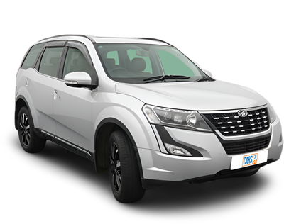 Mahindra XUV500-img